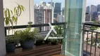 Foto 22 de Apartamento com 2 Quartos à venda, 66m² em Chácara Santo Antônio, São Paulo