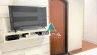 Foto 22 de Sobrado com 3 Quartos à venda, 241m² em Santa Maria, Santo André