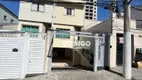 Foto 10 de Sobrado com 3 Quartos para alugar, 200m² em Vila Pauliceia, São Paulo