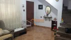 Foto 3 de Sobrado com 3 Quartos à venda, 186m² em Vila Santa Maria, Guarulhos
