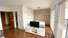 Foto 9 de Flat com 1 Quarto à venda, 48m² em Vila Nova Conceição, São Paulo