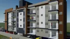Foto 3 de Apartamento com 2 Quartos à venda, 66m² em Bom Jesus, São José dos Pinhais
