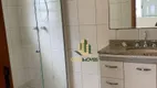 Foto 14 de Apartamento com 4 Quartos para venda ou aluguel, 127m² em Jardim Aquarius, São José dos Campos