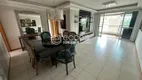 Foto 8 de Apartamento com 3 Quartos para alugar, 127m² em Patrimônio, Uberlândia