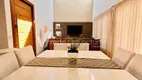 Foto 3 de Casa de Condomínio com 5 Quartos para venda ou aluguel, 220m² em Jardim Golden Park Residence, Hortolândia