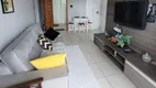 Foto 4 de Apartamento com 1 Quarto à venda, 45m² em Vila Caicara, Praia Grande