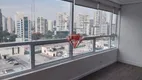 Foto 20 de Sala Comercial para alugar, 122m² em Jardim das Acacias, São Paulo