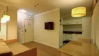 Foto 8 de Flat com 1 Quarto à venda, 29m² em Nova Piraju, São Paulo