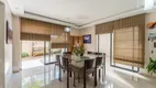 Foto 2 de Casa de Condomínio com 3 Quartos à venda, 214m² em Seminário, Curitiba