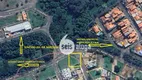 Foto 3 de Lote/Terreno à venda, 428m² em Jardim Dona Judith, Americana