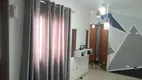 Foto 12 de Apartamento com 2 Quartos à venda, 110m² em Vila Scarpelli, Santo André