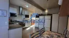 Foto 20 de Apartamento com 4 Quartos à venda, 118m² em Cidade Nova, Belo Horizonte