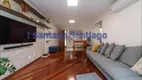Foto 6 de Casa de Condomínio com 3 Quartos à venda, 108m² em Vila Gumercindo, São Paulo