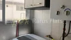 Foto 4 de Flat com 1 Quarto para alugar, 42m² em Bela Vista, São Paulo