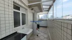 Foto 75 de Apartamento com 3 Quartos à venda, 140m² em Pompeia, Santos