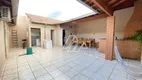 Foto 15 de Casa com 3 Quartos à venda, 211m² em Jardim Esplanada, Marília