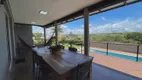 Foto 10 de Casa de Condomínio com 4 Quartos à venda, 455m² em Urbanova, São José dos Campos