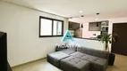 Foto 6 de Apartamento com 2 Quartos à venda, 69m² em Paraiso, Santo André