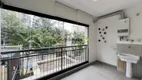 Foto 9 de Apartamento com 1 Quarto à venda, 38m² em Vila Suzana, São Paulo