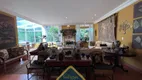 Foto 7 de Casa de Condomínio com 4 Quartos à venda, 569m² em Morro do Chapéu, Nova Lima