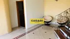 Foto 2 de Casa com 6 Quartos à venda, 624m² em Parque Terra Nova II, São Bernardo do Campo