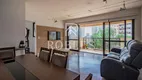 Foto 7 de Apartamento com 3 Quartos à venda, 116m² em Pompeia, São Paulo