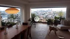 Foto 10 de Cobertura com 3 Quartos à venda, 400m² em Morumbi, São Paulo