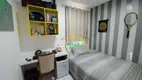 Foto 11 de Apartamento com 3 Quartos à venda, 64m² em Barra de Jangada, Jaboatão dos Guararapes