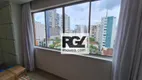 Foto 5 de Apartamento com 3 Quartos à venda, 170m² em Gonzaga, Santos