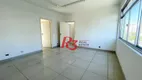 Foto 6 de Sala Comercial para alugar, 58m² em Boqueirão, Santos