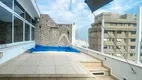 Foto 11 de Cobertura com 2 Quartos à venda, 180m² em Ipanema, Rio de Janeiro