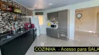 Foto 5 de Casa com 3 Quartos à venda, 120m² em Setor Habitacional Arniqueira, Brasília