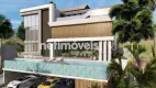 Foto 3 de Lote/Terreno à venda, 919m² em Alphaville Lagoa Dos Ingleses, Nova Lima