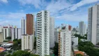 Foto 5 de Apartamento com 5 Quartos à venda, 187m² em Graças, Recife