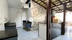 Foto 26 de Casa com 4 Quartos para alugar, 299m² em Comiteco, Belo Horizonte