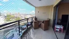 Foto 24 de Apartamento com 3 Quartos para alugar, 127m² em Reduto, Belém