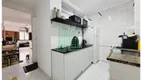 Foto 10 de Apartamento com 1 Quarto à venda, 35m² em Boqueirão, Santos