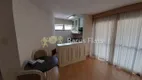 Foto 2 de Flat com 1 Quarto para alugar, 48m² em Bela Vista, São Paulo