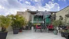 Foto 10 de Cobertura com 3 Quartos à venda, 150m² em Campestre, Santo André