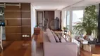 Foto 19 de Apartamento com 3 Quartos à venda, 220m² em Panamby, São Paulo