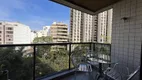 Foto 5 de Apartamento com 4 Quartos à venda, 192m² em Santa Helena, Juiz de Fora