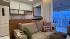 Foto 6 de Apartamento com 2 Quartos à venda, 55m² em Jardim Anália Franco, São Paulo