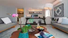 Foto 5 de Apartamento com 4 Quartos à venda, 258m² em Pinheiros, São Paulo