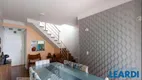 Foto 7 de Cobertura com 3 Quartos à venda, 150m² em Vila Mascote, São Paulo