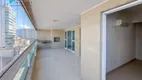 Foto 9 de Apartamento com 3 Quartos à venda, 188m² em Vila Caicara, Praia Grande