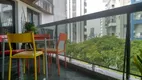 Foto 5 de Apartamento com 4 Quartos à venda, 189m² em Vila Madalena, São Paulo