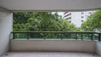 Foto 5 de Apartamento com 4 Quartos à venda, 200m² em Tamarineira, Recife