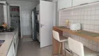Foto 2 de Apartamento com 3 Quartos à venda, 129m² em Cambuí, Campinas