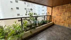 Foto 4 de Apartamento com 3 Quartos à venda, 130m² em Praia das Pitangueiras, Guarujá