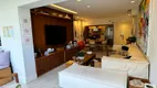 Foto 6 de Apartamento com 2 Quartos à venda, 110m² em Leblon, Rio de Janeiro